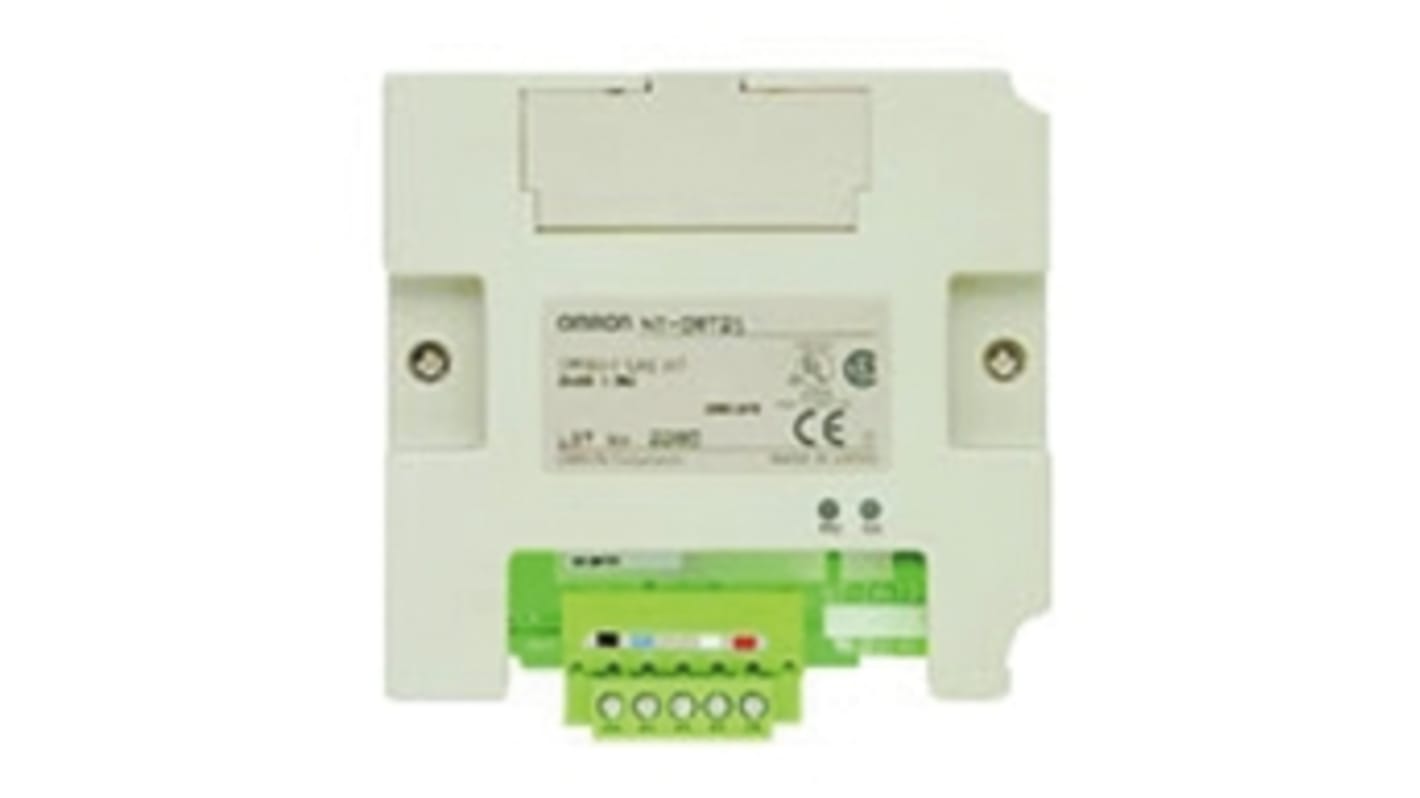 Omron Anzeigemodul zum Einsatz mit NT31/NT31C, NT631