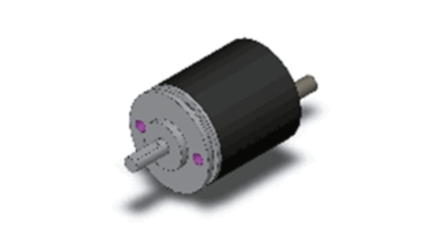 Encoder incrementale Omron, 100 impulsi giro , dia. albero 4mm, uscita Collettore aperto NPN