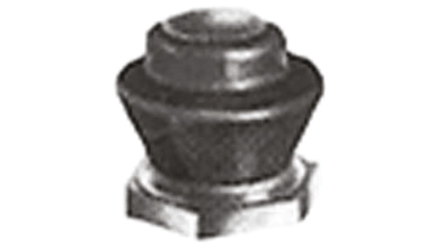 Marquardt Push Button Cap for Use with Push Button Switch