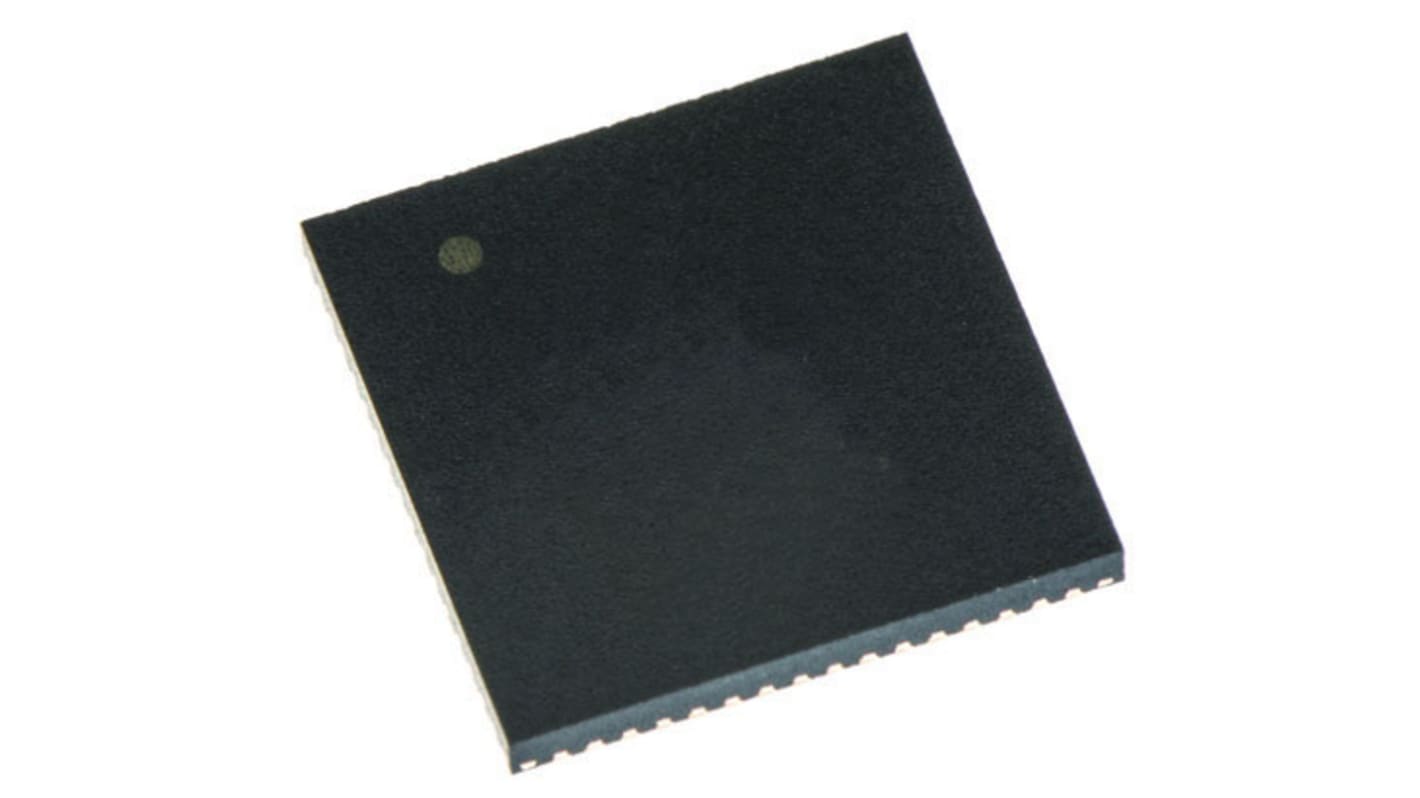 Texas Instruments WL1805MODGBMOCT, RF Transceiver 2.4GHz to 2.48GHz 100-Pin
