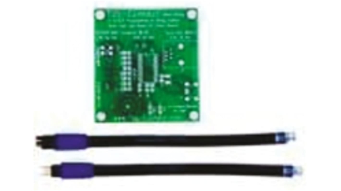 Microchip TC2030-STK