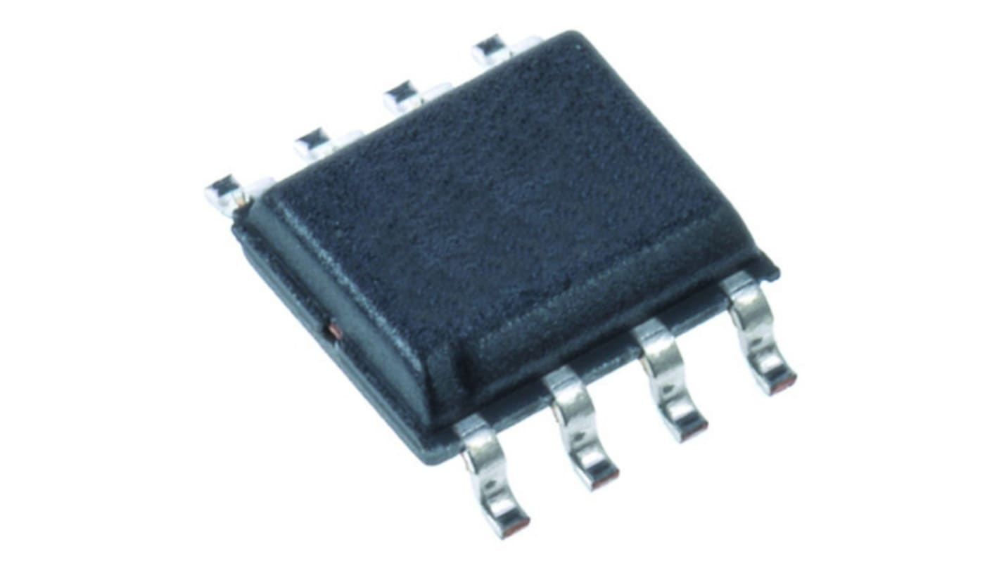 Texas Instruments TPS2064DRBT, Power Distribution Switch Power Switch IC 8-Pin, SON