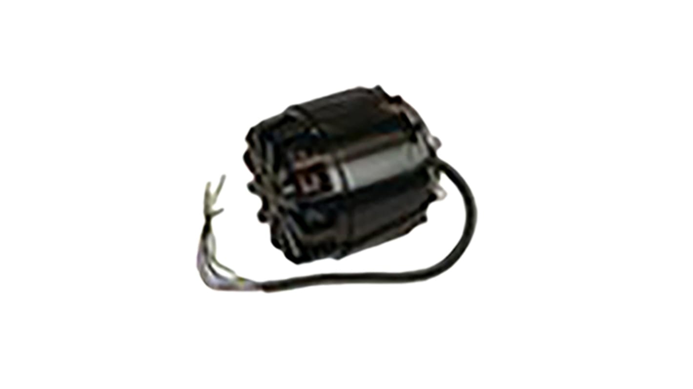 ebm-papst 120W Fan Motor for use with A Series AC Axial Fan 250 mm