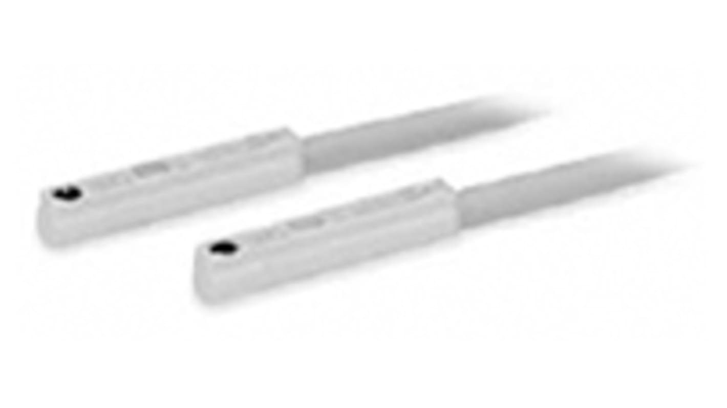 D-M9BWL | SMC NPN Solid State Pneumatic Switch, D-M9 Series D-M9BWL | SMC NPN Solid State Pneumatic Switch, D-M9 Series