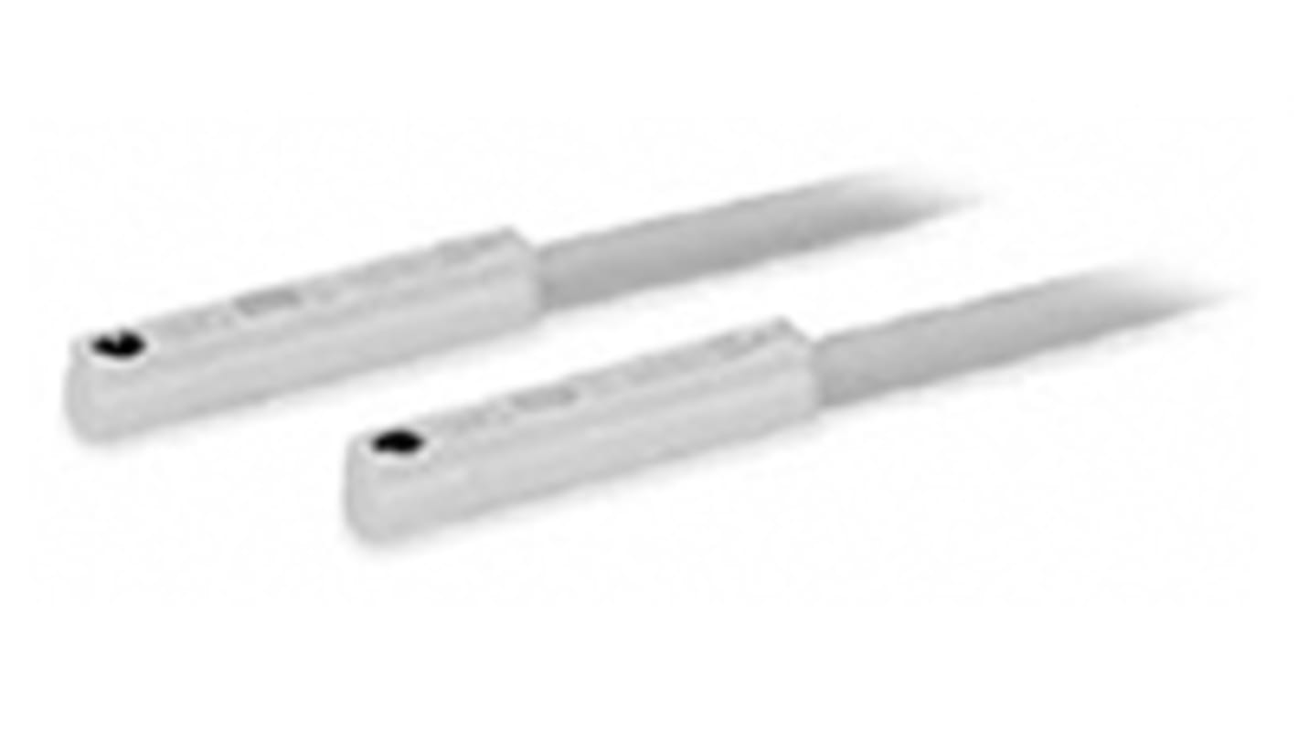SMC PNP Solid State Pneumatic Switch, D-M9 Series, 4.5 → 28V dc, with LED indicator