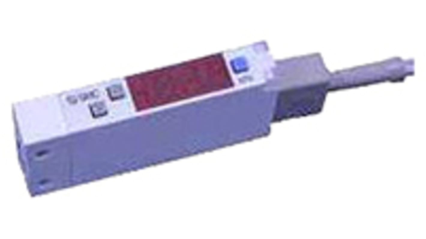 Sensore di pressione ZSE10-M5-E-PG, pressione massima 0 kPa, IP40
