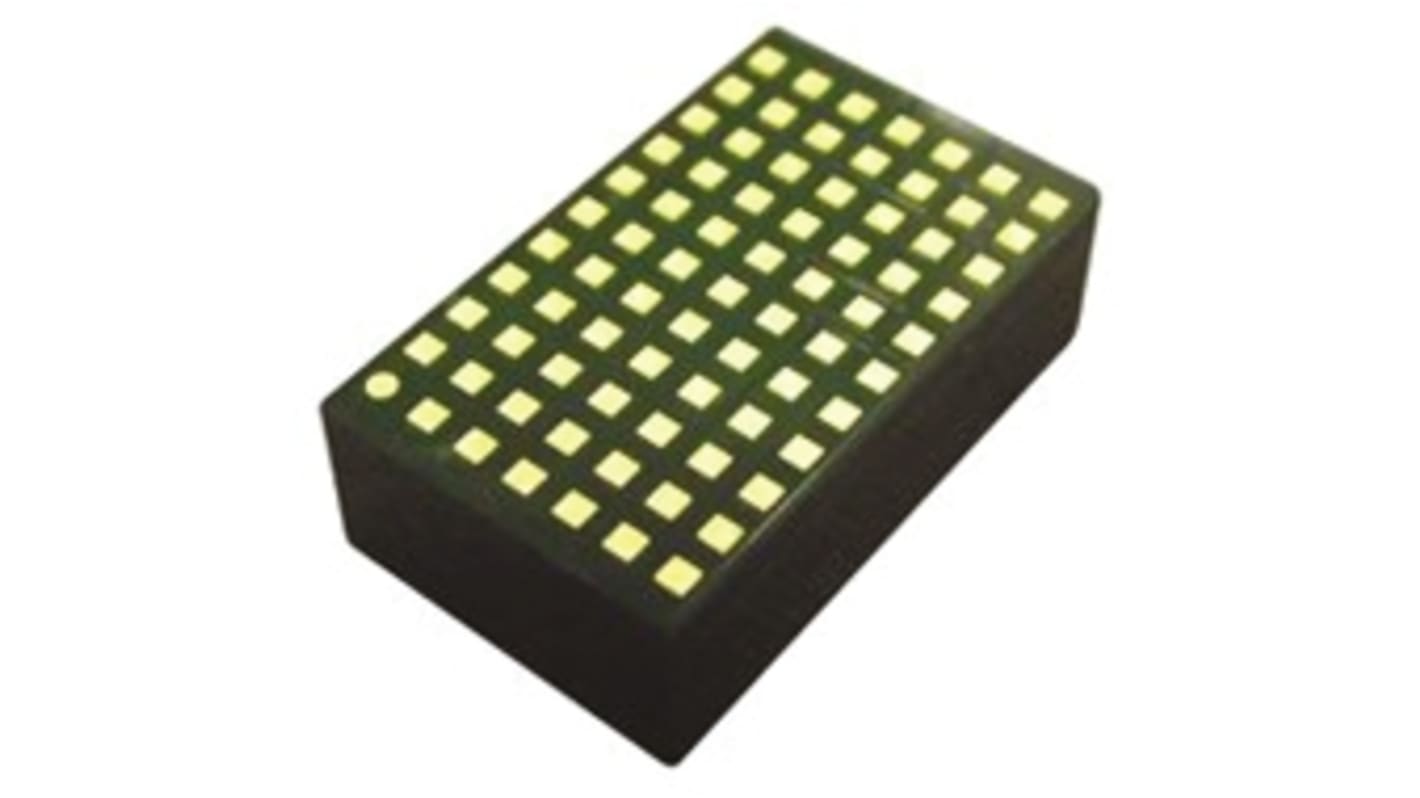 Mikrokontroler NXP Kinetis W LGA 60-pinowy Montaż powierzchniowy ARM Cortex M0 128 kB 32bit 48MHz RAM:16 kB Flash 1,8