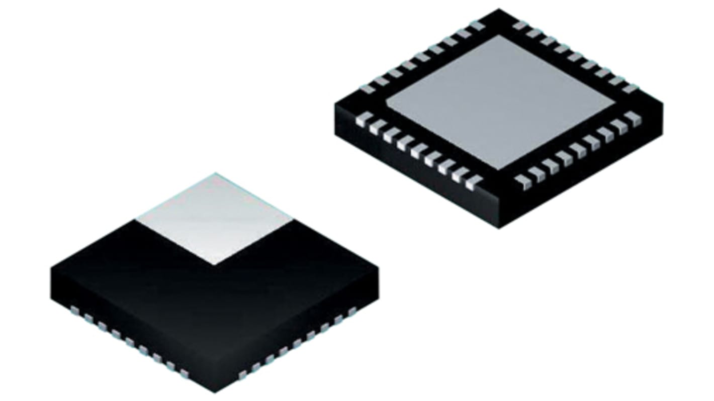 Układ System On Chip (SOC) CMOS CC2510F32RHHT Mikrokontroler 36-pinowy Elektronika użytkowa, bezprzewodowa klawiatura i