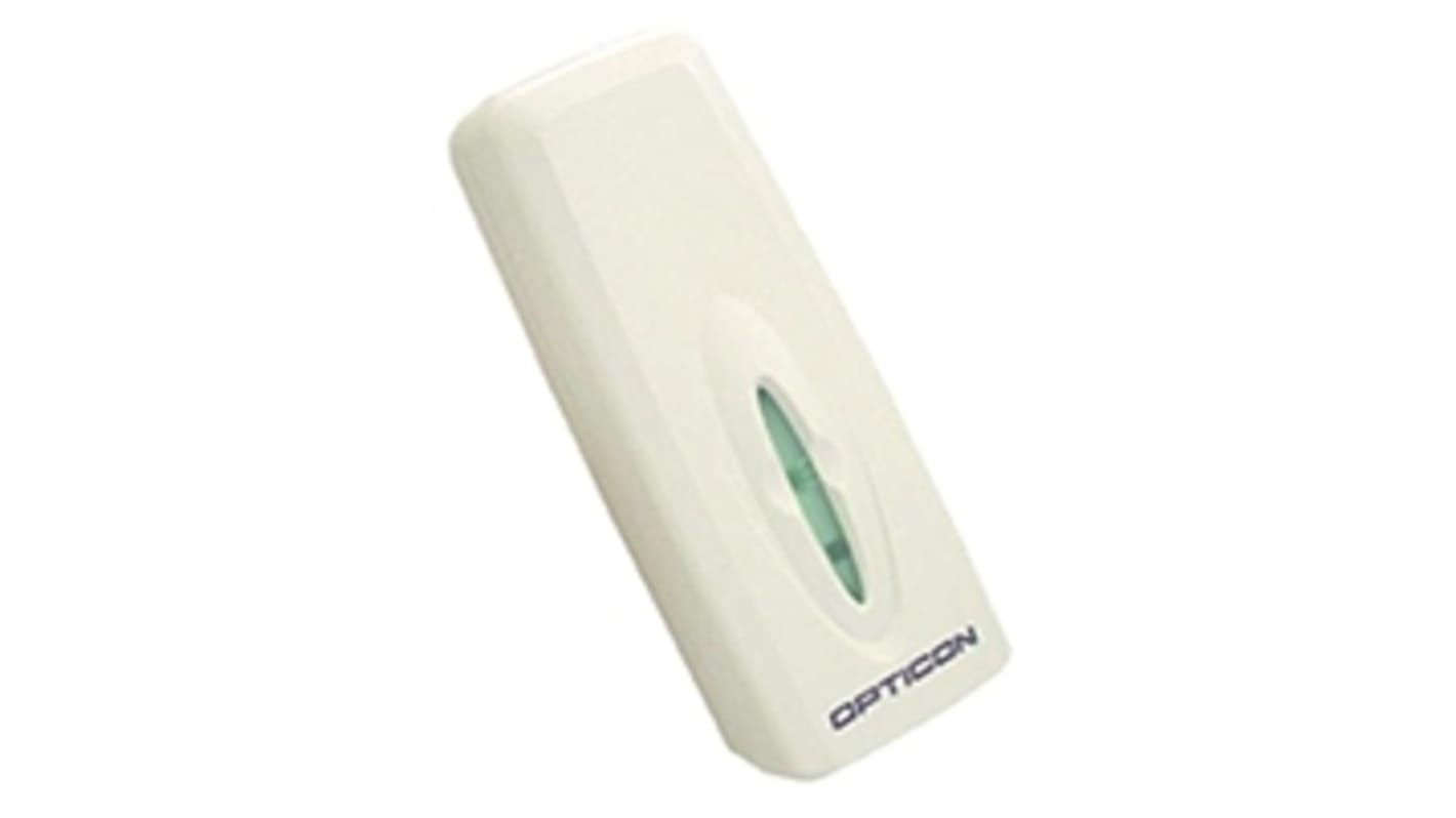 Opticon PAT Testing Scanner, For Use With Emona Portable Appliance Tester