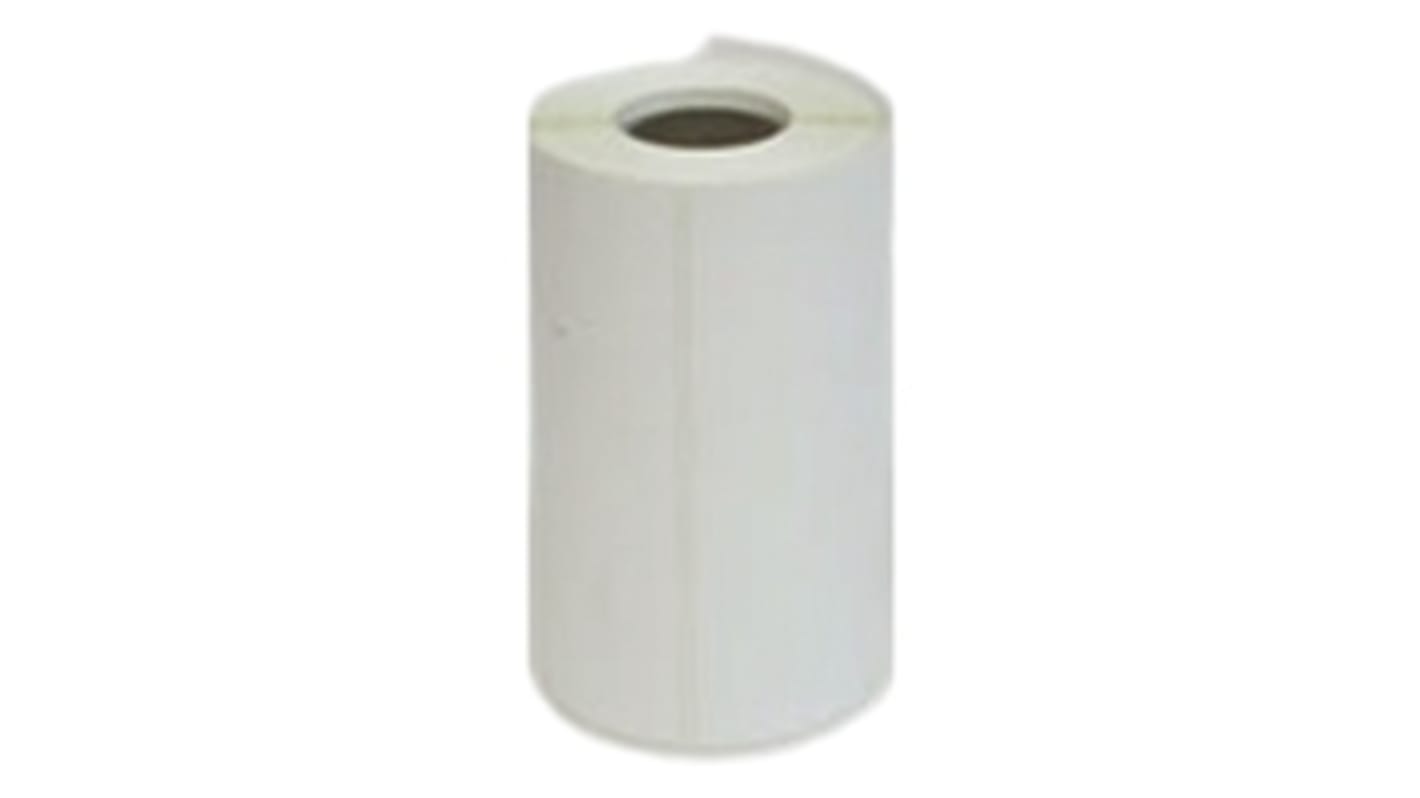 Protag PAT Testing Label, For Use With Elite Test Tag Printer