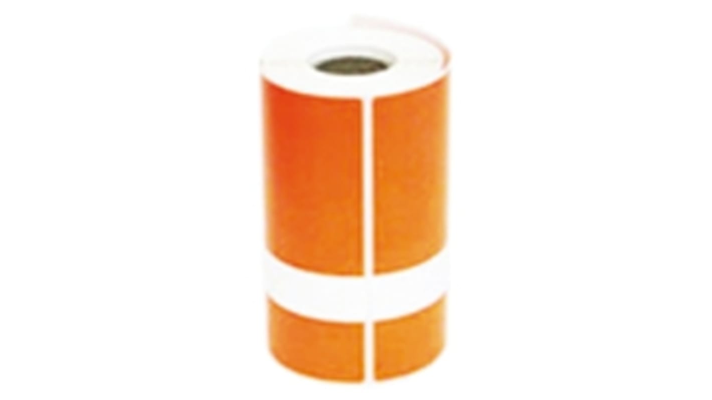 Protag PAT Testing Label, For Use With Elite Test Tag Printer
