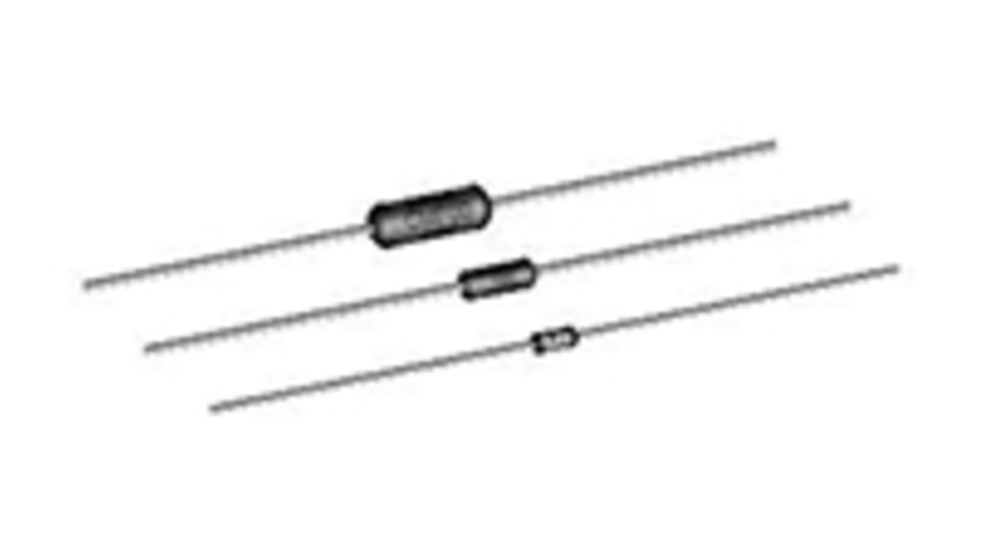 Vishay 2MΩ Metal Film Resistor 0.5W ±1% CMF552M0000FHEB