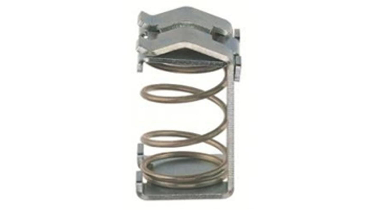 Wieland Z2.803.3210.0 WST Series, Single-Level, Spring Clamp Termination