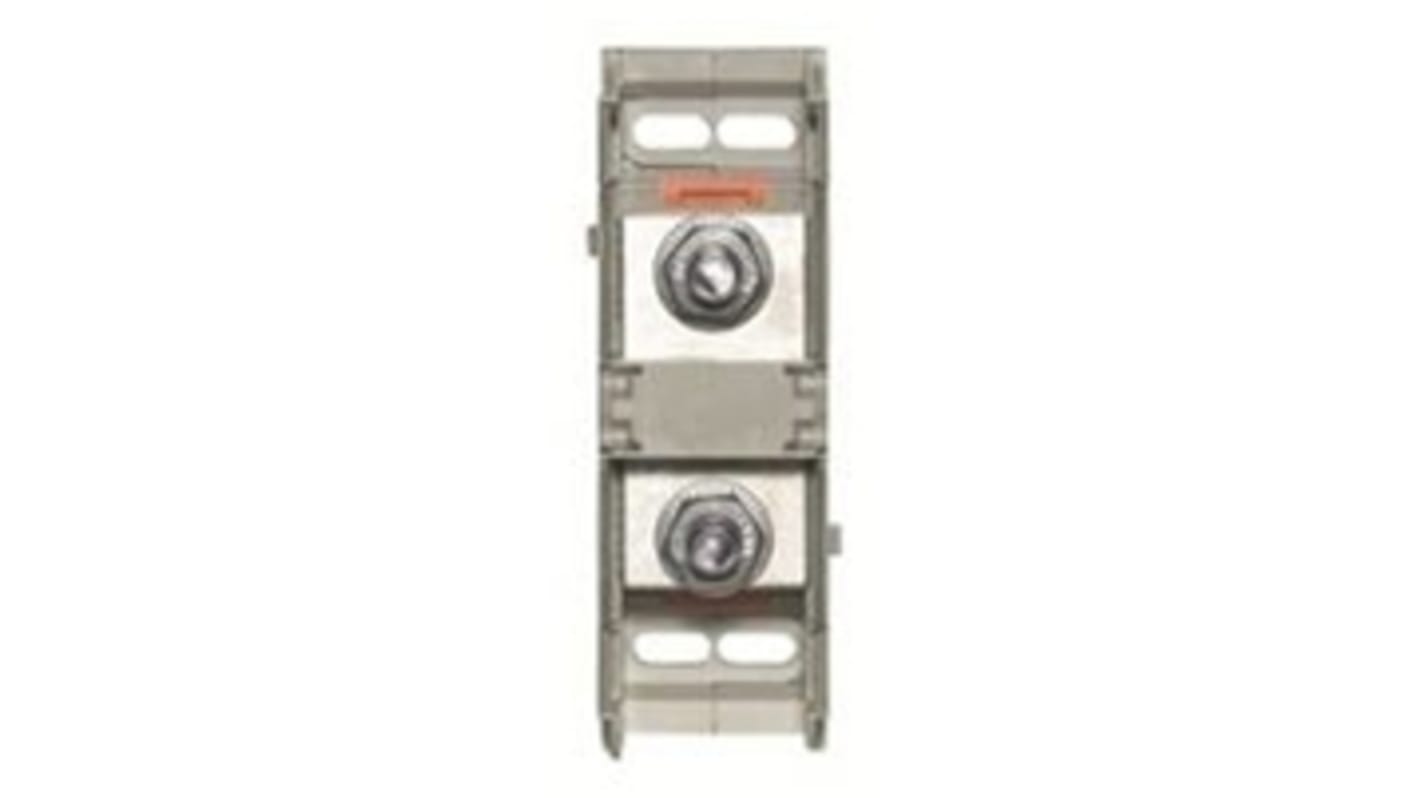 Wieland 56.170.1055.0 WRT Series Grey, Single-Level, Bolt Termination