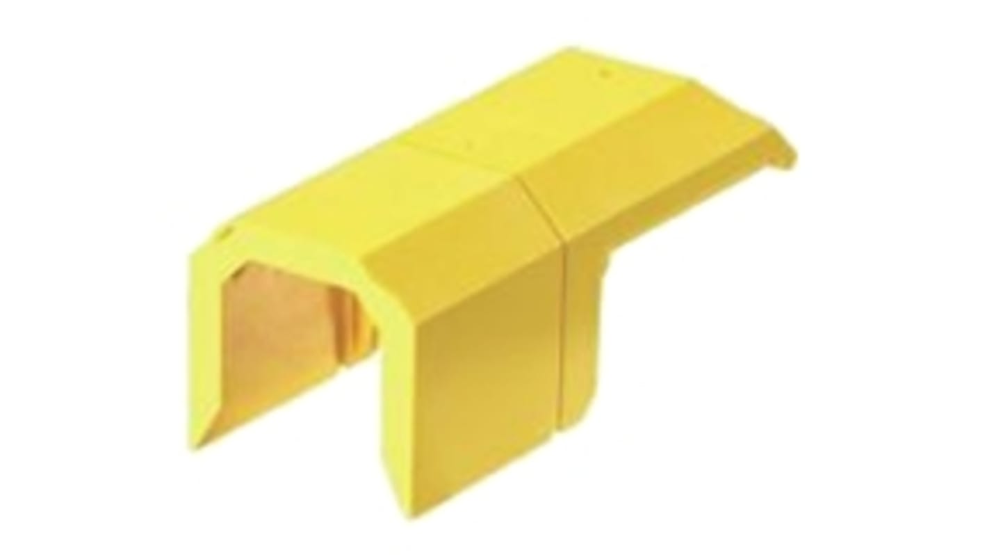 Wieland WRT Series Cover for Use with WRT 35/M6 High Current Terminal Block 56.135.1055.0