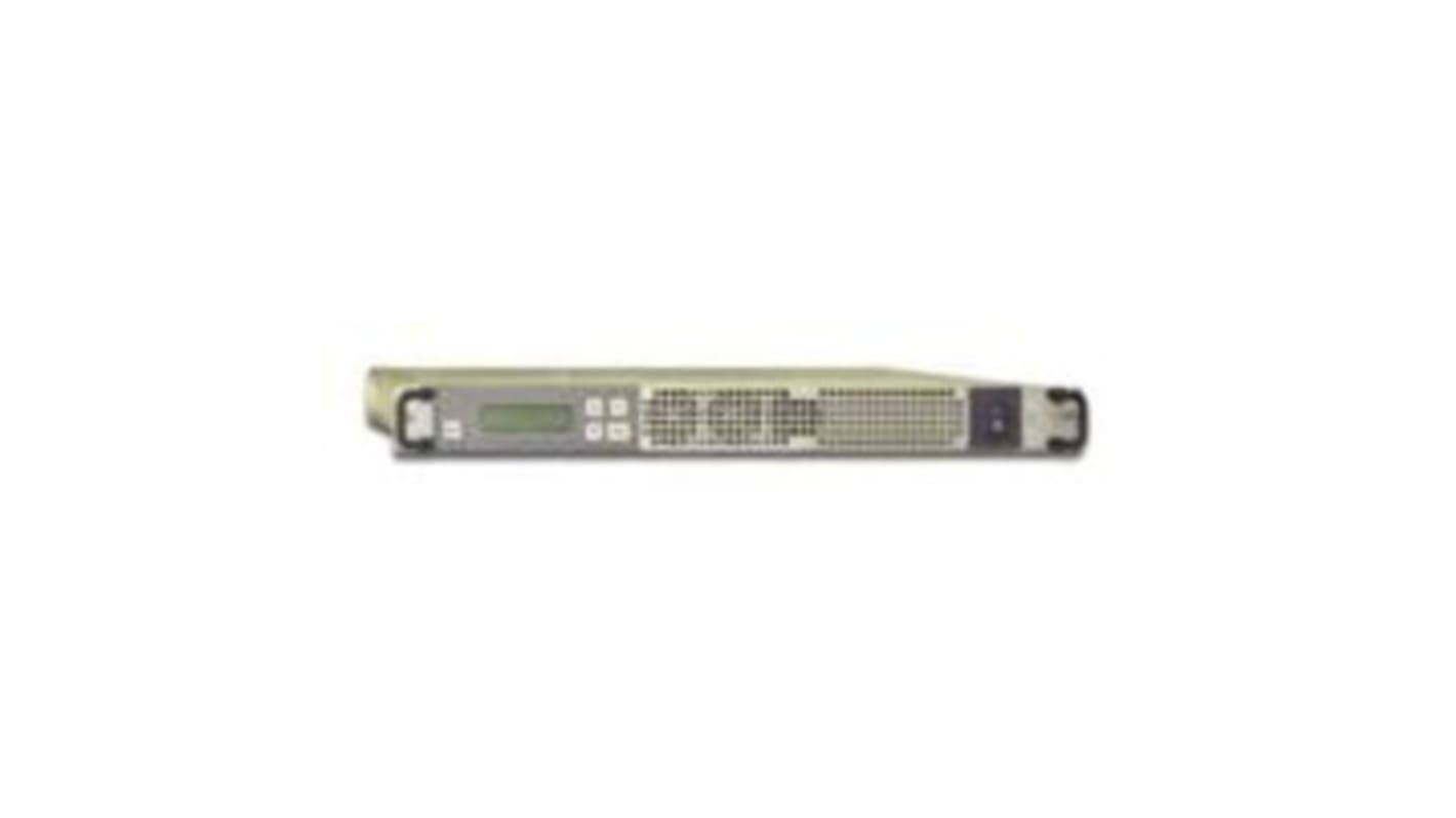 BEL POWER SOLUTIONS INC Pure Sine Wave 1500W Fixed Installation DC-AC Power Inverter, 40 → 72V dc Input, 100