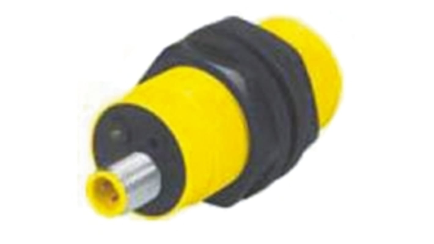 Rs-Online Sensore di prossimità Cilindro filettato Turck M30 rilevamento 15 mm 10 → 65 V c.c