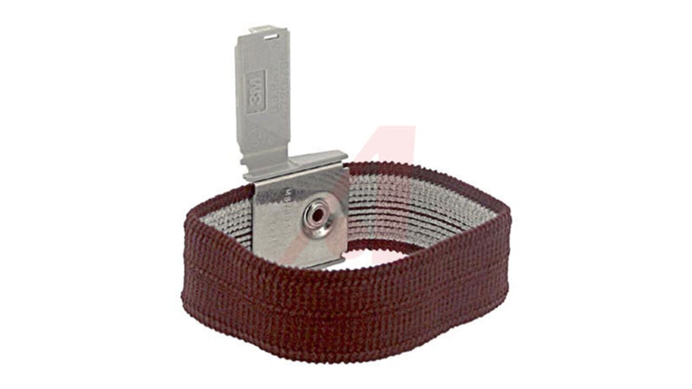 SCS Anti-Static Wrist Strap