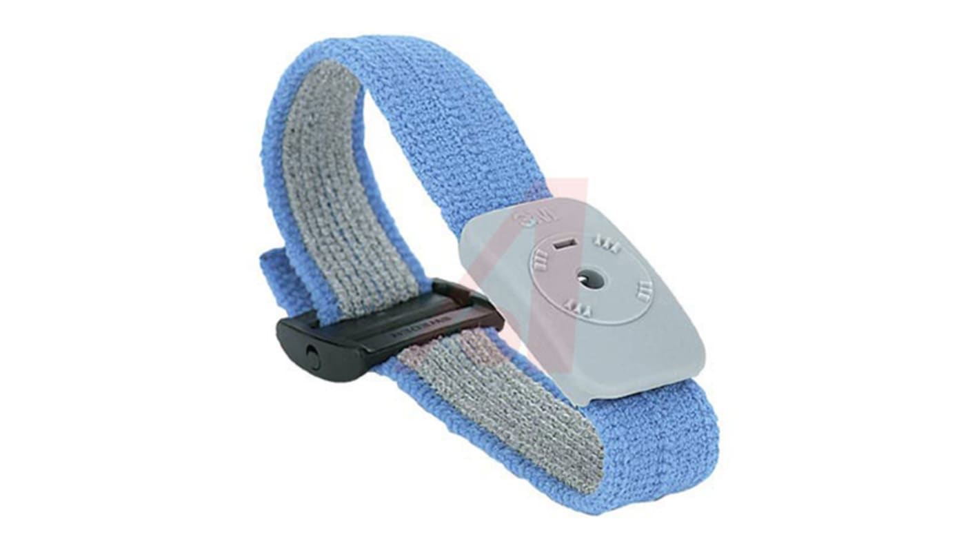 SCS ESD Grounding Wrist Strap