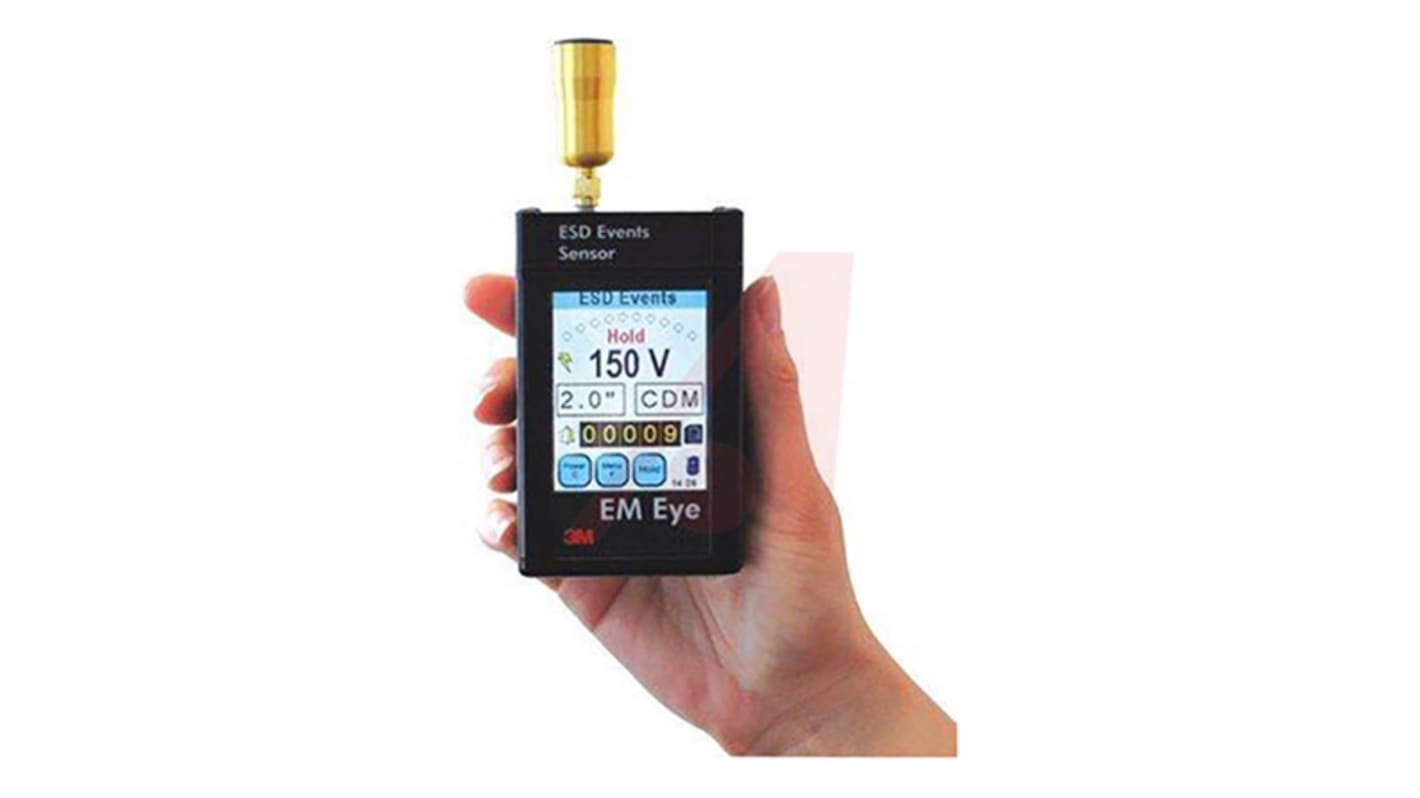 SCS Surface ESD Tester