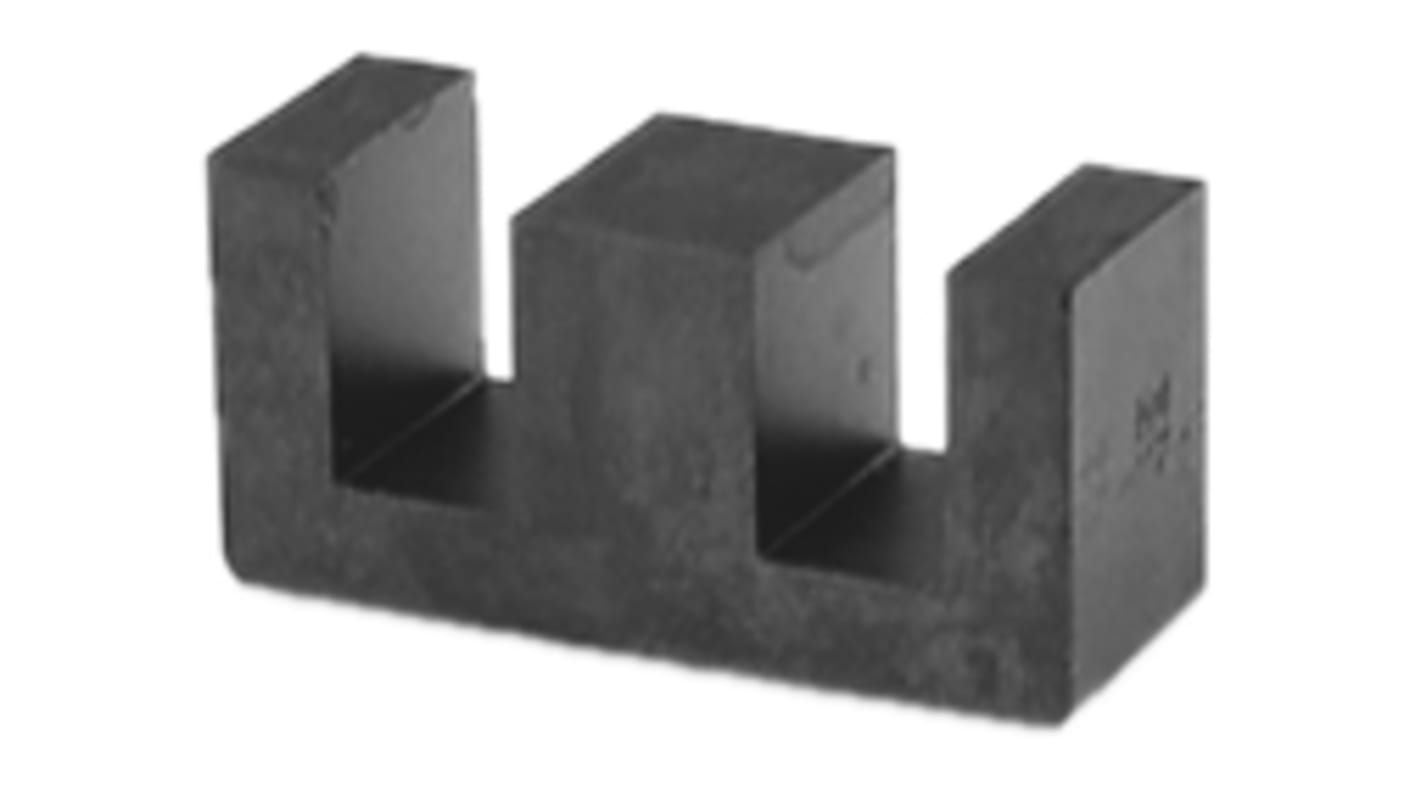 Block トランス用フェライトコア, コアサイズE 30, 30 x 7.3 x Block トランス用フェライトコア, コアサイズE 30, 30 x 7.3 x