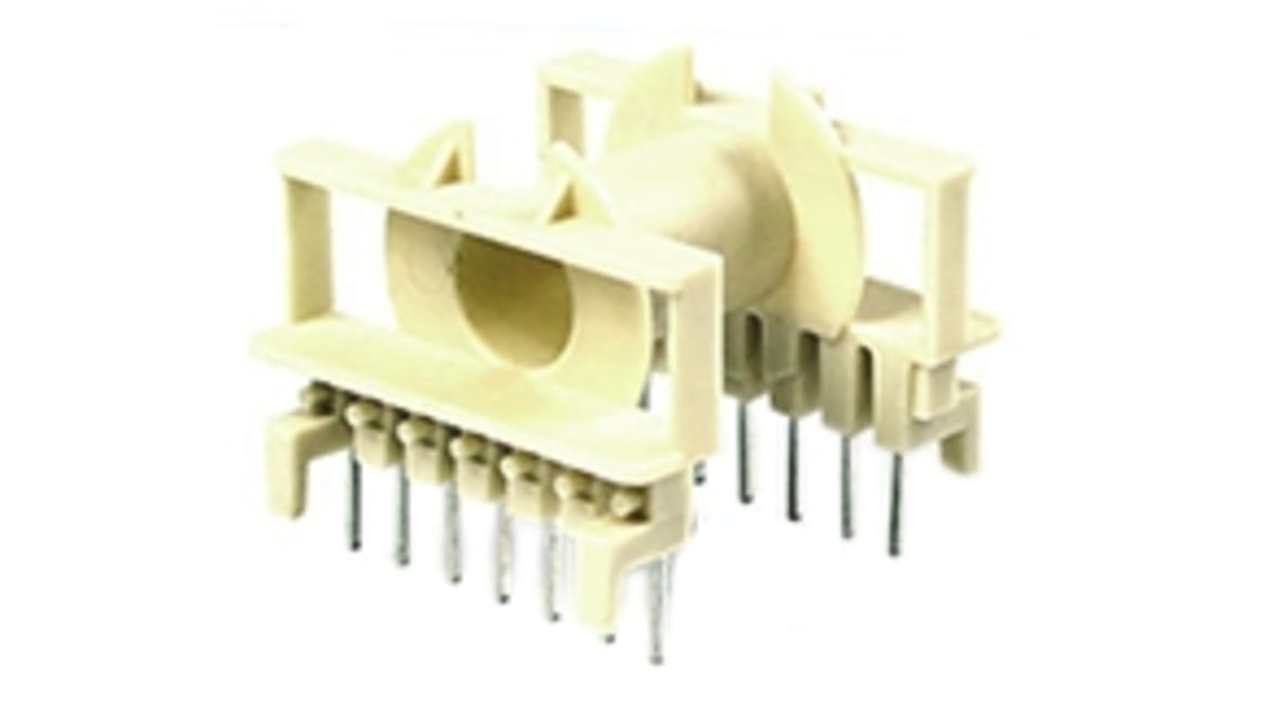 Block, Bobbin for use with Choke Converter Topologies, Transmitter