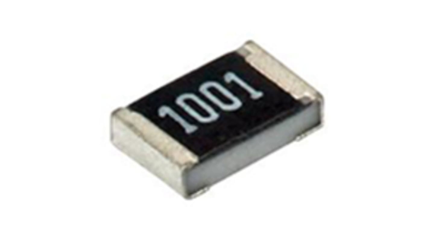 Vishay 698Ω, 1206 (3216M) Thick Film SMD Resistor ±1% 0.25W - CRCW1206698RFKEA