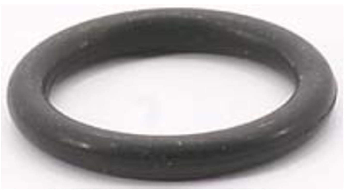 HARTING Han-Modular O-Ring für Kompakte Han Modular Steckverbinder, 6 mm