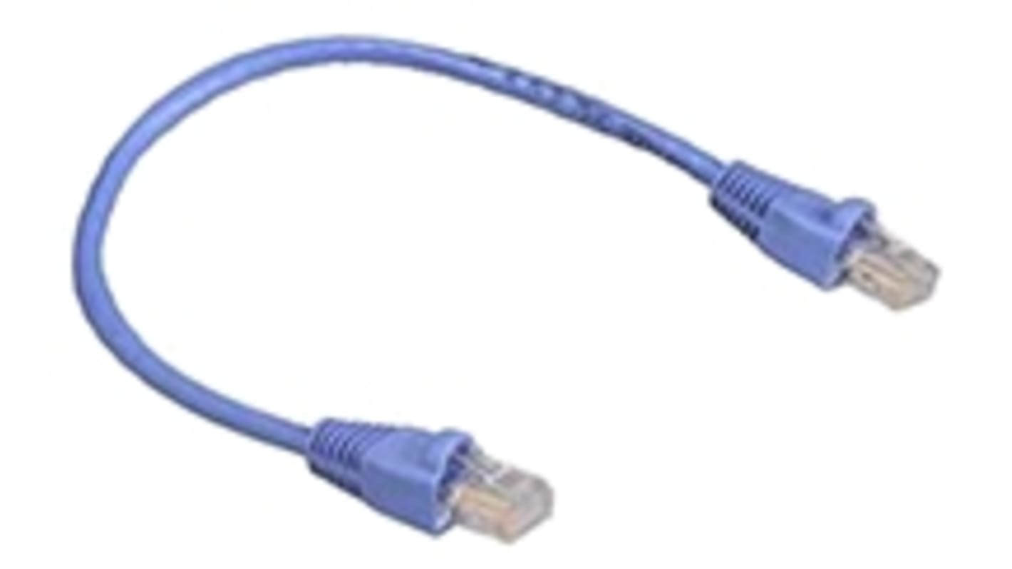 Câble Schneider Electric, pour LU9G02, STBEPI2145