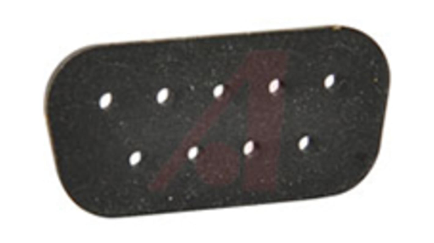 HARTING D-Sub Waterproof 9 Way D-sub Connector
