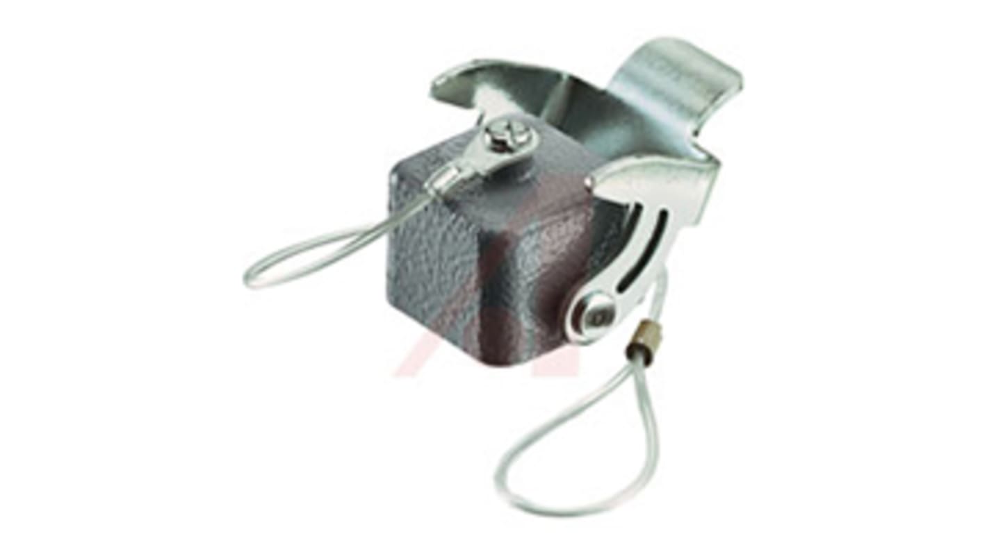 HARTING Protective Cover, Han Yellock Series , For Use With Hood