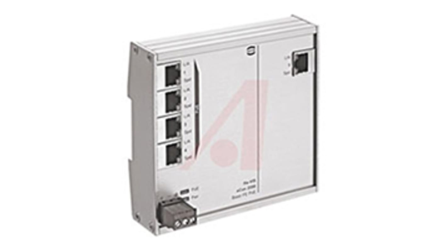 Switch Ethernet HARTING