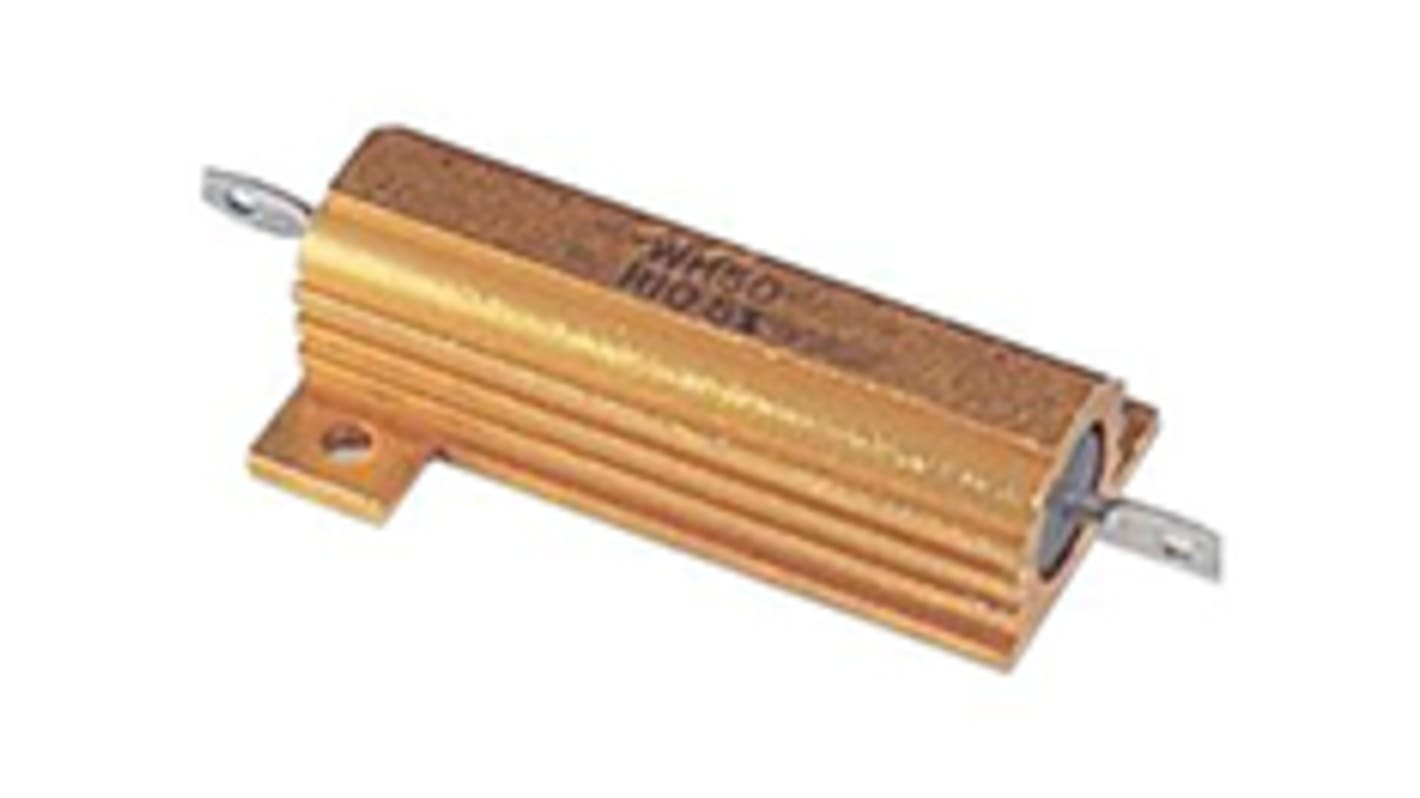 Vishay 30Ω Wire Wound Resistor 7.5W ±1% RH00530R00FE02