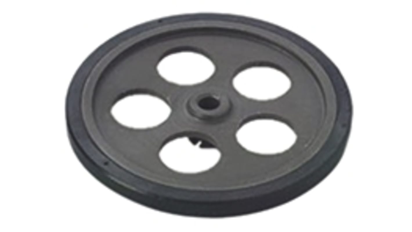 RS PRO Tachometer Wheel
