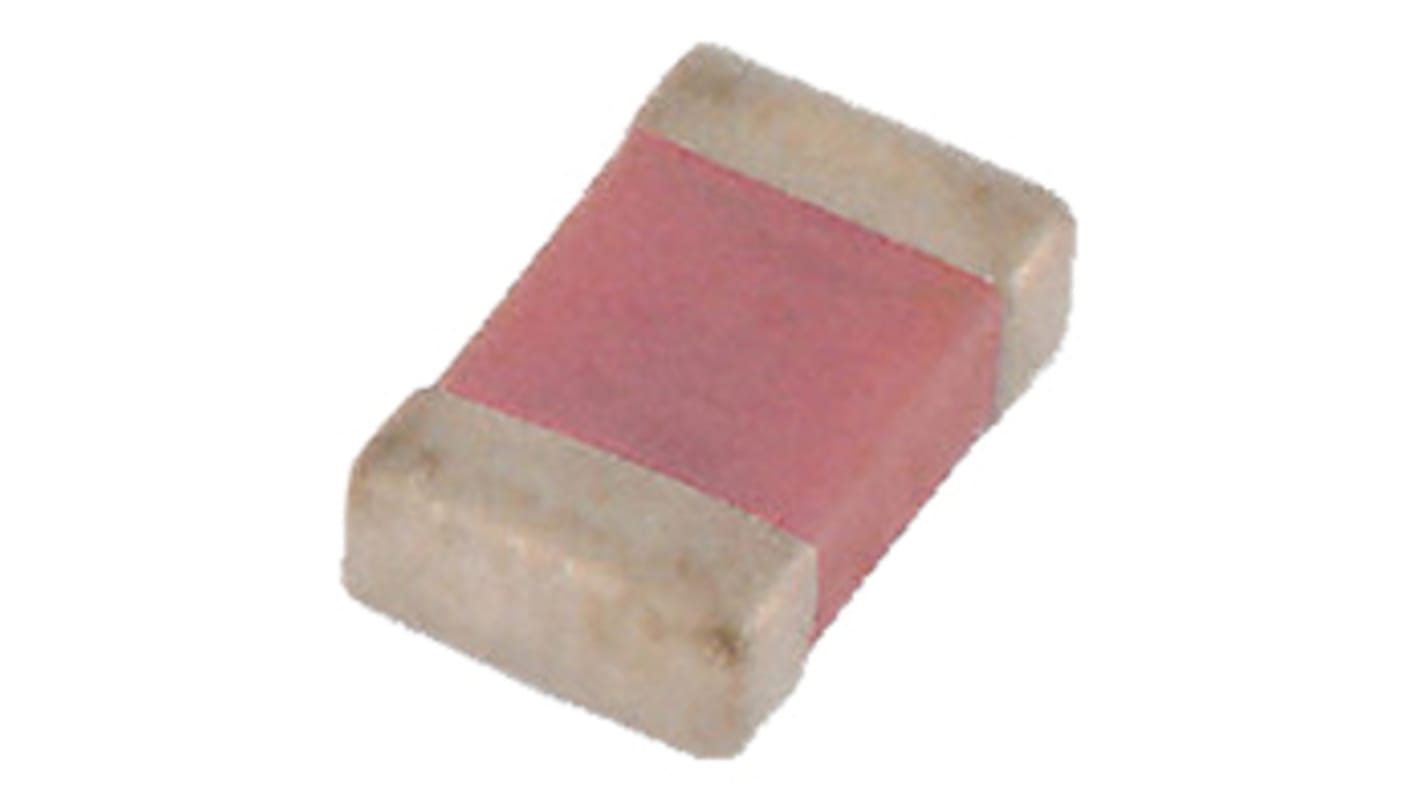 GJM1555C1H100FB01D | Murata 10pF 50V dc C0G ±1% 0402 (1005M