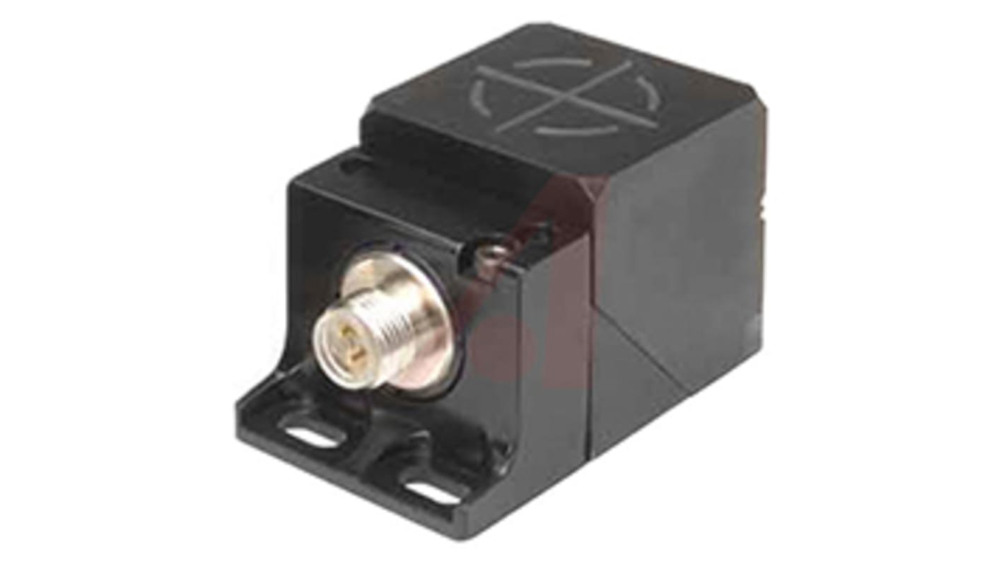 Eaton Block Proximity Sensor, 20 mm Detection, 10 → 48 V dc