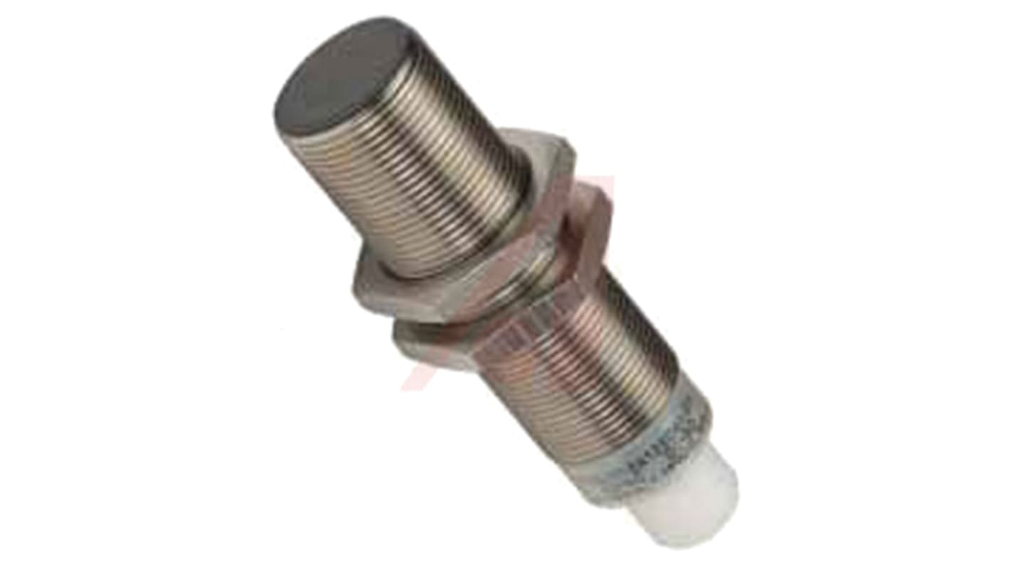 Rs-Online Sensore di prossimità Cilindro filettato Eaton M18 rilevamento 7 mm 15 → 30 V c.c