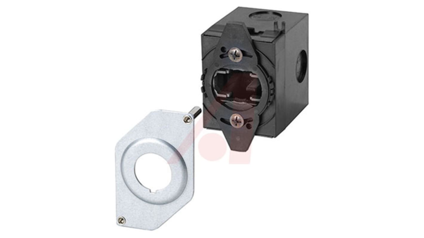 Eaton Dust Cover, For Use With 22.5 mm Modular Pushbuttons