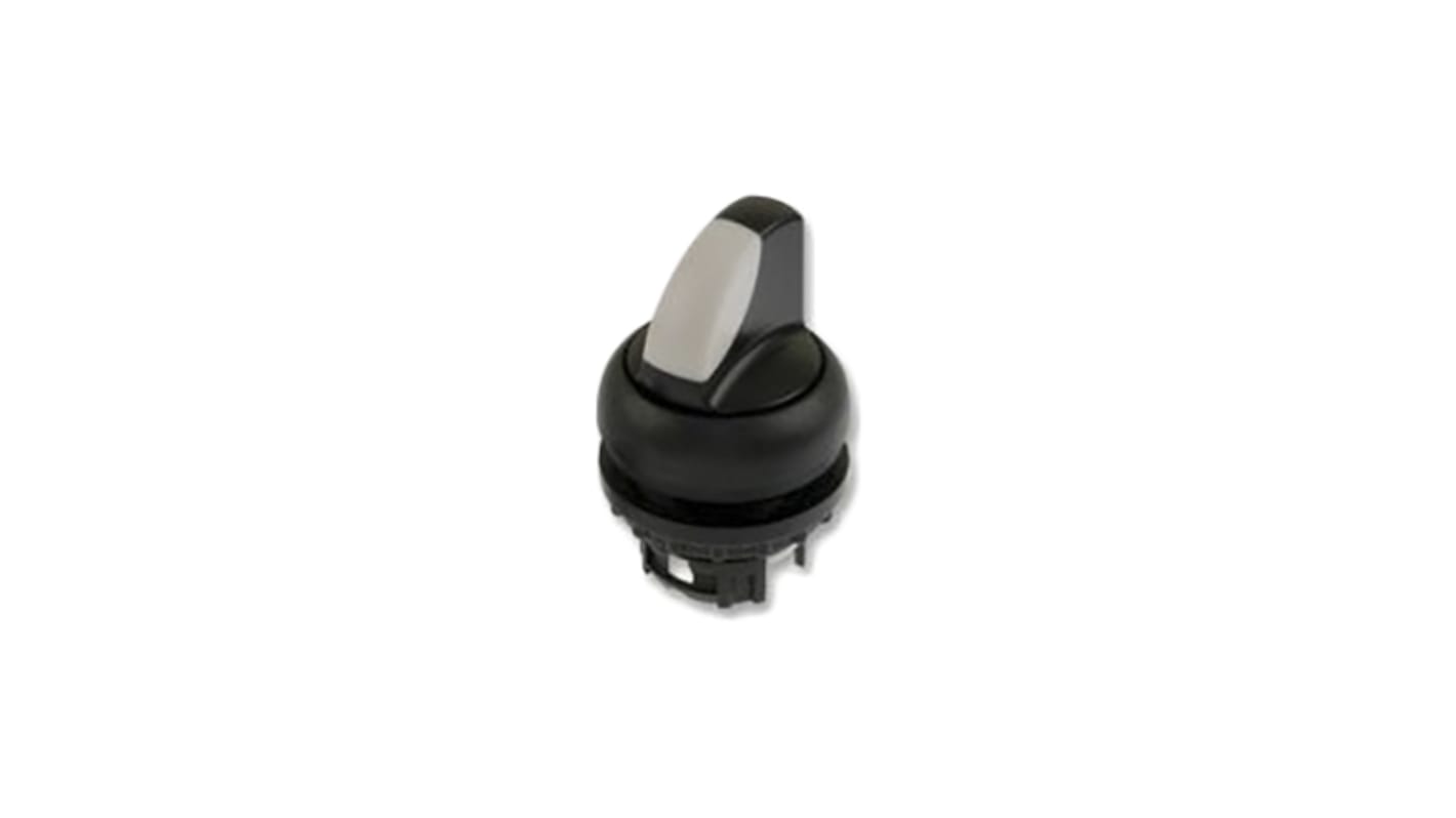 Eaton RMQ Titan Series 3 Position Selector Switch Head, 22mm Cutout