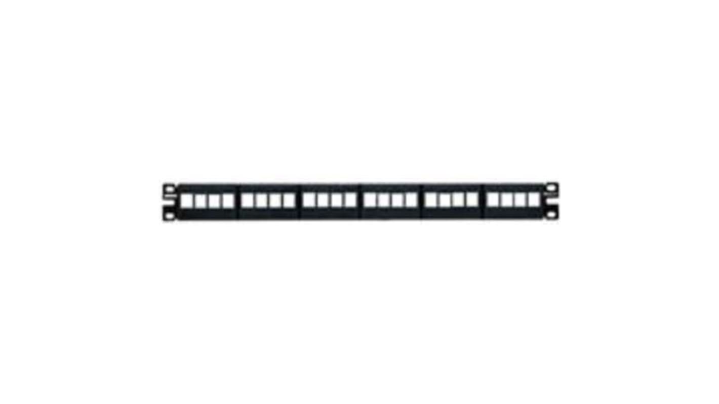 Panduit NKFP, 24 Port Patch Panel