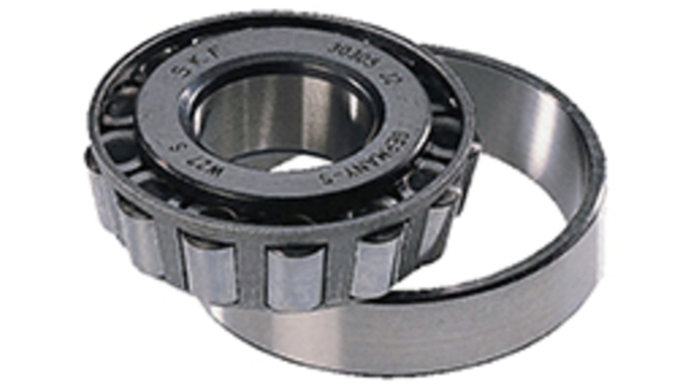 Roulement à rouleaux, impérial SKF, réf JL 69349/310, diam int 38mm, diam ext 63mm