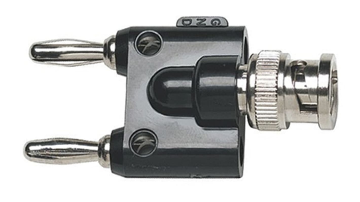 Fluke, Male Test Connector Adapter