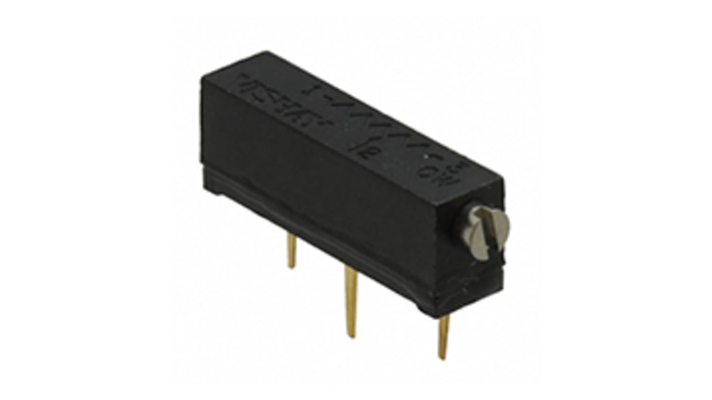 Y00565K00000K0L | VPG Foil Resistors 半固定抵抗器（トリマ