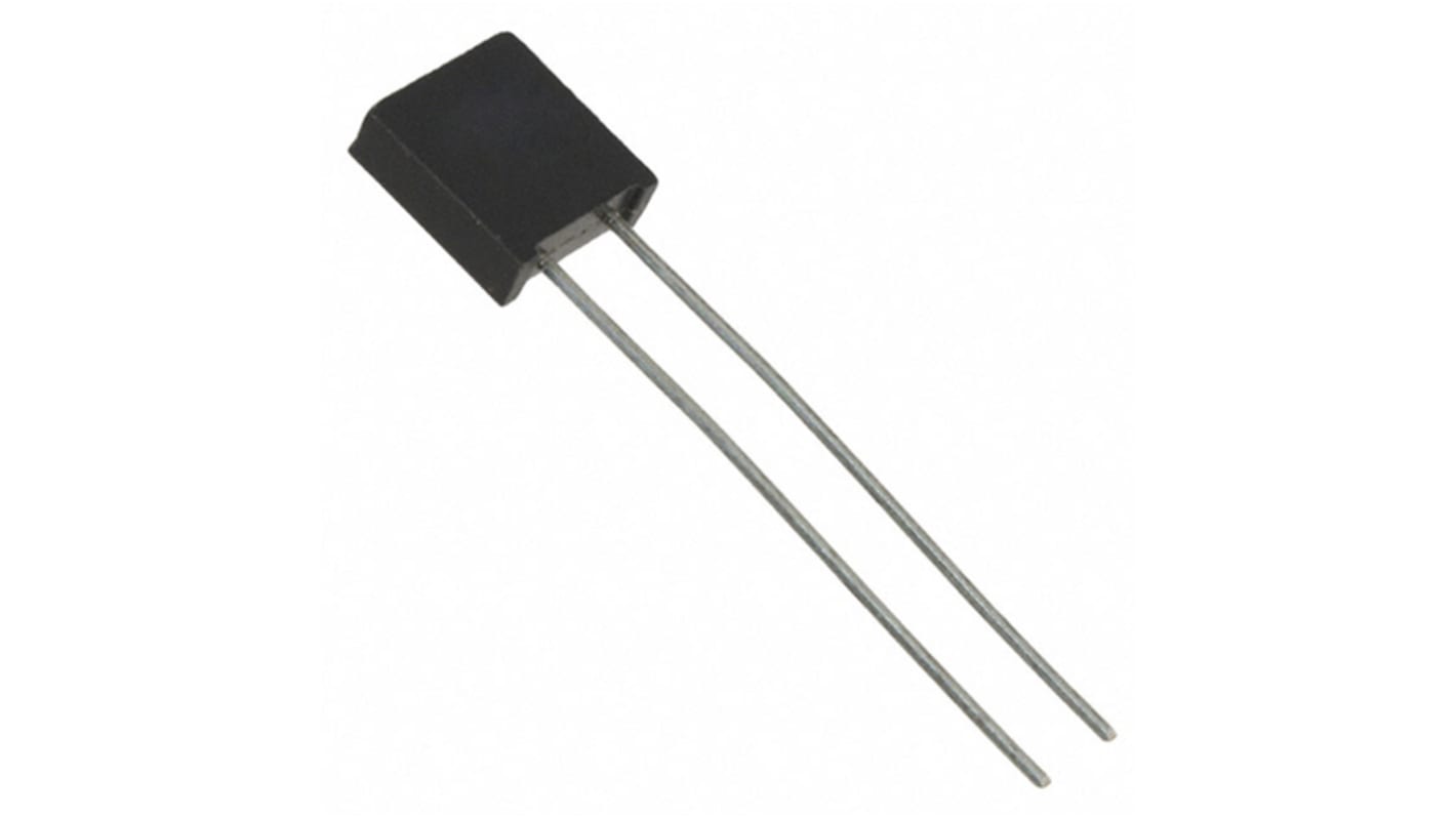 VPG Foil Resistors 200Ω Metal Foil Resistor 0.6W ±0.005% Y0007200R000V9L