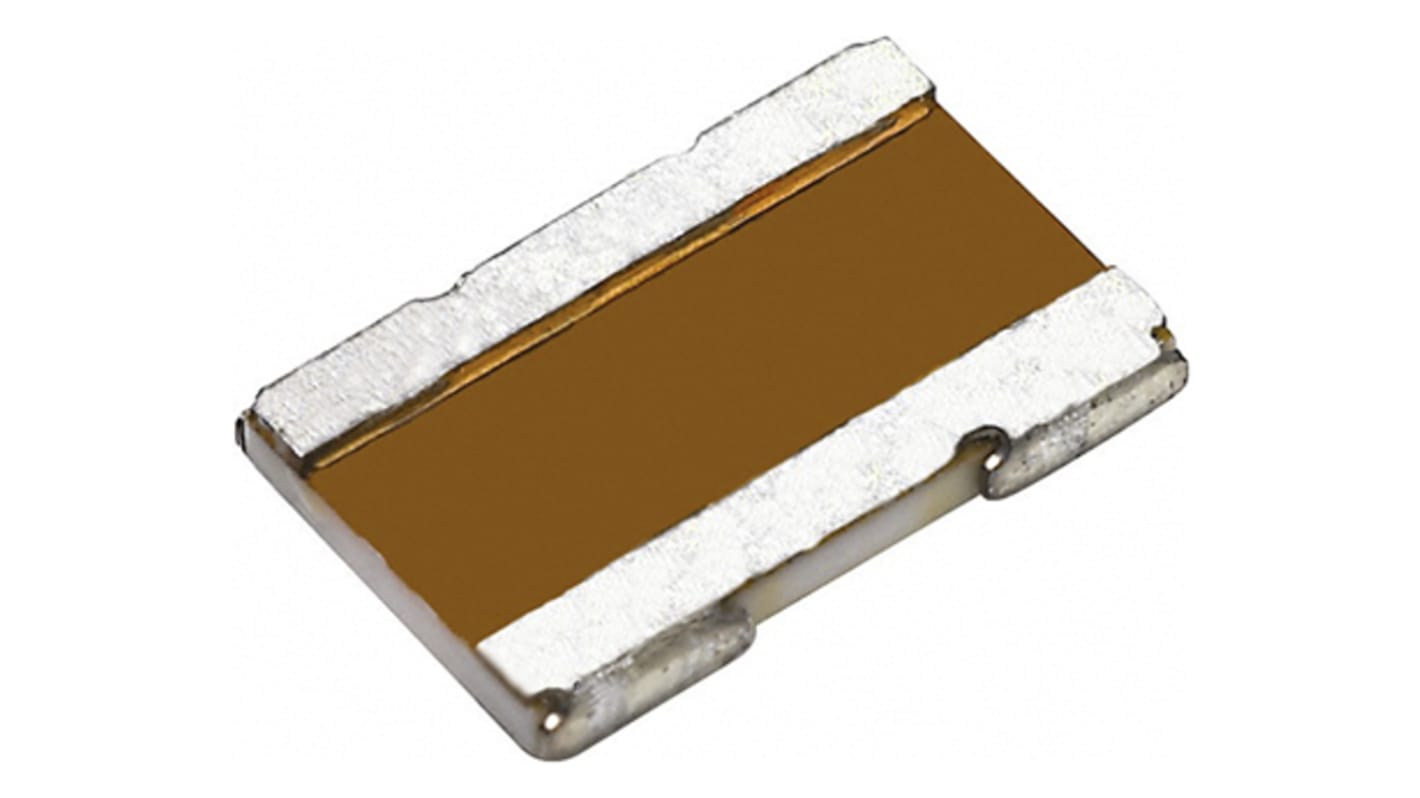 VPG Foil Resistors SMD Resistor ±1% - Y16070R50000F9R