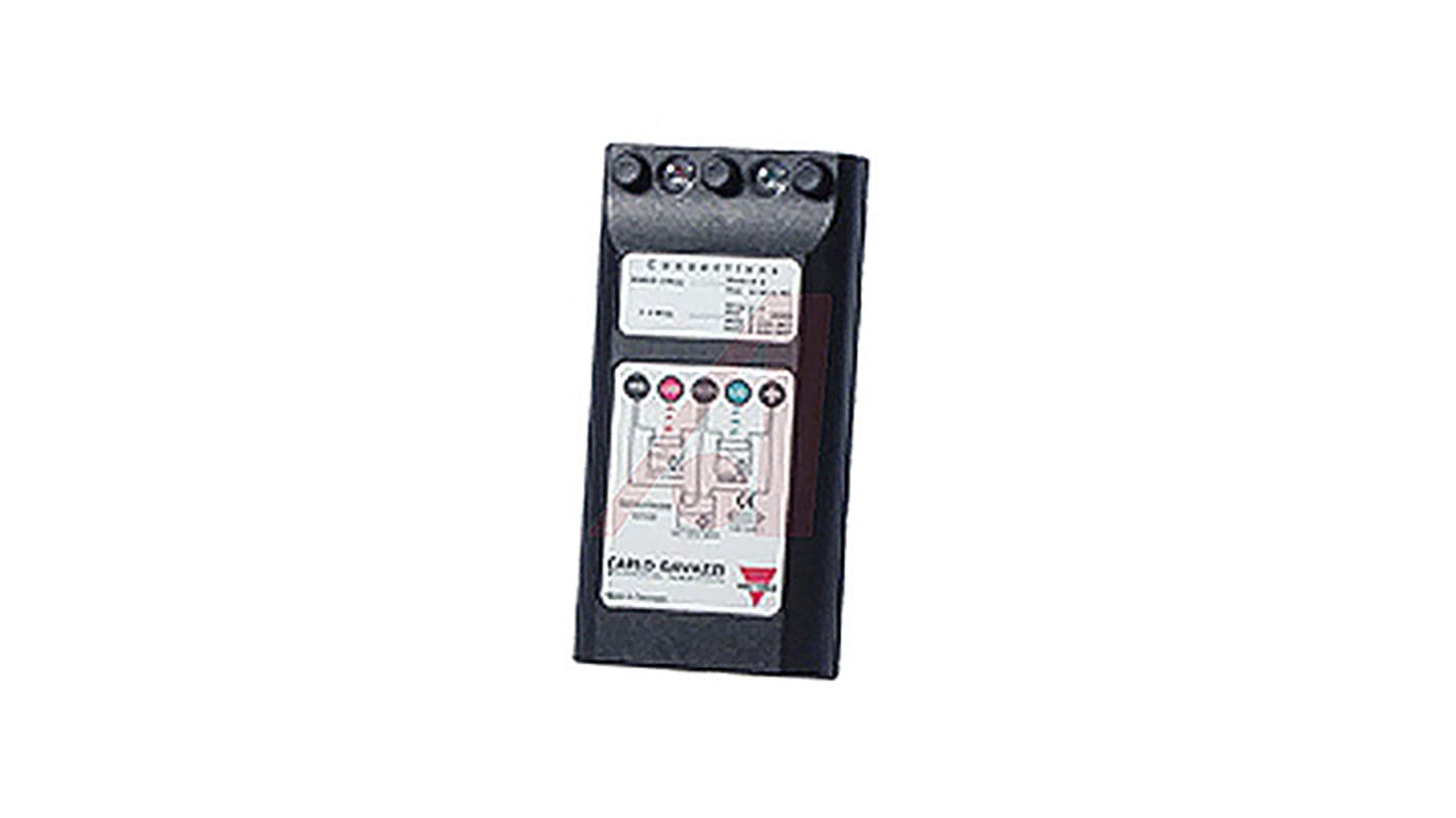 Carlo Gavazzi Sensor Tester