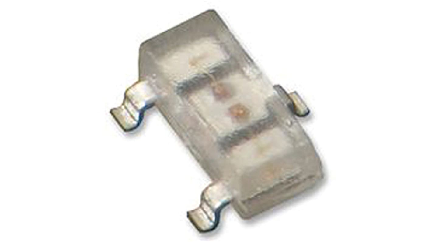 Kingbright2.5 V Green LED SOT-23  SMD, KM-23SGC-F