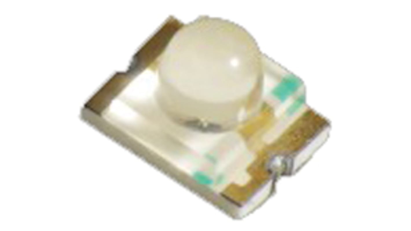 Kingbright 贴片LED, 红光, 3224 (1209), 2针, 630 nm