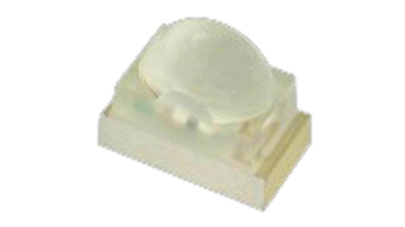 Kingbright4 V Blue LED 3820 SMD, KPED-3820QBC-D