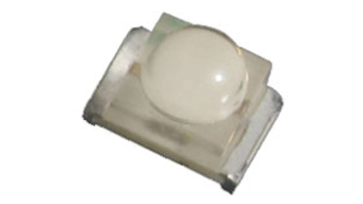 LED , Verde, giallo Kingbright, SMD, 2,5 V, 2 Led, 3020 (1208)